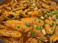 -胖哥俩肉蟹煲(杭州下沙学林街店)