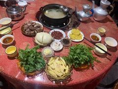 -尼玛藏家风味园(阿山食城店)
