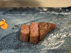 -神户牛排餐厅MOURIYA(总店)