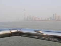 -武汉关码头(轮渡站)