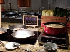 -嘉定凯悦·咖啡厅