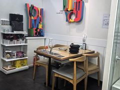 -神仙雪浓汤(明洞店)