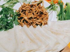 -李老哈·东北菜(宋园路店)