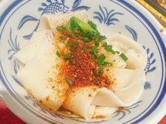 -西安饭庄·非遗陕菜(钟楼店)