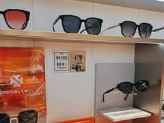 -LOHO眼镜(北京合生汇店)