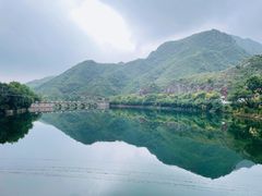 -龙庆峡风景区