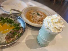 -盐说·西式餐酒馆(光明万达店)