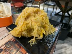 -齐齐哈尔炭匠烤肉(福城上上城店)