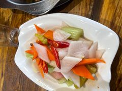 -安诚居干锅鸭头(八角店)