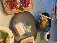 -百姓厨房(凤翔泥塑坊店)