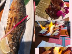 -有喜屋·深夜食堂(北京西路店)