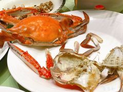 -高佳庄·舟山海鲜(海景旗舰店)