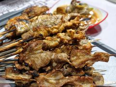 -云晓光头烧烤吧(盛夏店)