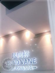 点击看大图 -风向标WIND VANE SALON