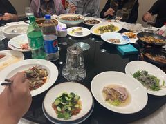 -高老庄新家宴(北斗星广场店)