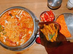 -勾勾锅(联宝公寓店)