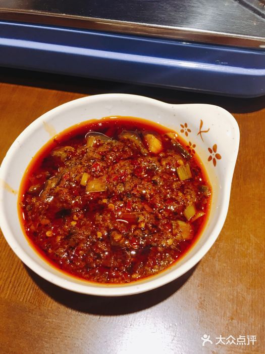 梅花狗肉馆(光明街店)原味狗酱图片