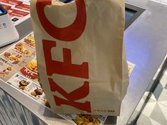 -肯德基(杭州复兴店)