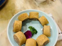 -东来顺•非遗火锅(外滩店)