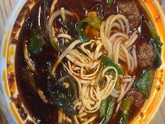 -清真·穆萨砂锅(大皮院店)