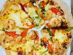 -必胜客(远大路店)