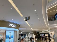 -首开·龙湖成都西宸天街