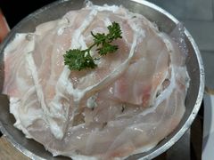 -南城十里潮汕鲜牛火锅·鲜虾生滚粥(融汇老商埠店)