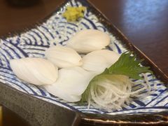 鱿鱼-八木鸟居酒屋(小木桥路店)