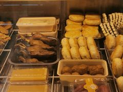 蒸鸭腿-玉华台饭庄(裕中西里小区店)