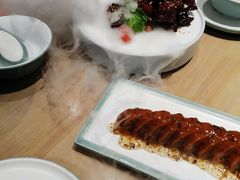 糖醋小排-弄堂小笼包(天津南开大悦城店)