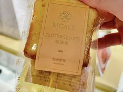 -M'CAKE(西单大悦城店)