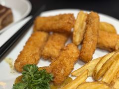 -宜家·瑞典风味餐厅(四元桥店)