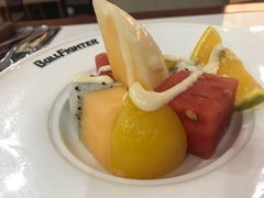 -斗牛士牛排餐厅(嘉里汇店)