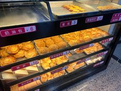 -香港新发烧腊茶餐厅(水围店)