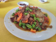 -荣生萝卜汤饭店