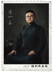 -梧桐照相馆(维景国际店)