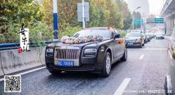 点击看大图 -喜乐汇·婚车(华润橡树湾3期店)