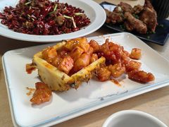 -味莊餐厅(康庄南街店)