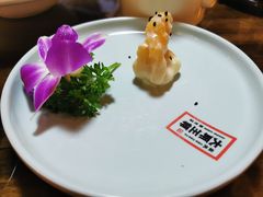 -应天大明王朝·南京菜(中山陵店)