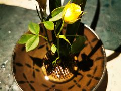 -T館·花园艺术餐厅