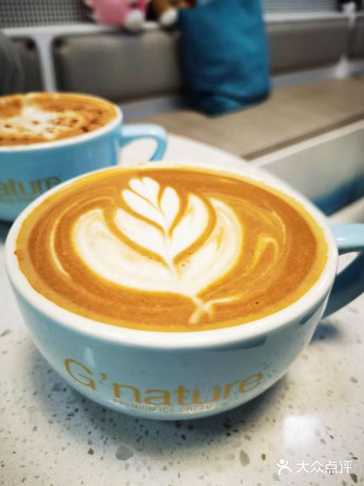八喜G’nature冰淇淋旗舰店图片