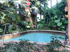 -郑州银基黄帝宫御温泉