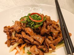 -巡味顺德菜(欢乐海岸购物中心店)