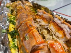 -辉记炭烧海鲜大排档·老字号(福田店)