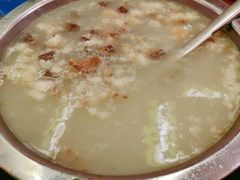 -丽梅羊汤土菜馆(河畔花园店)
