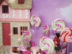 -深圳四季酒店·馥自助餐厅