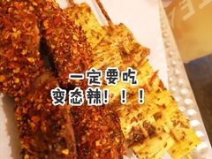 -西单翅酷(西单店)