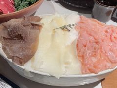 -芸山季·云南山珍菌火锅(南翔印象城MEGA店)