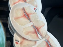 -丽江龙继斑鱼庄(成仁店)