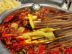 -鼎伙伙火锅串串·10年品牌传承(白象居总店)